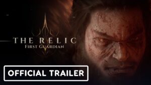 The Relic: First Guardian - Official 8-Minute Extended Gameplay Trailer