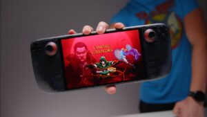 The Steam Deck OLED is Wild - 2 Months Later.