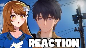 This Looks INSANE!! | Ananta Gameplay Trailer REACTION