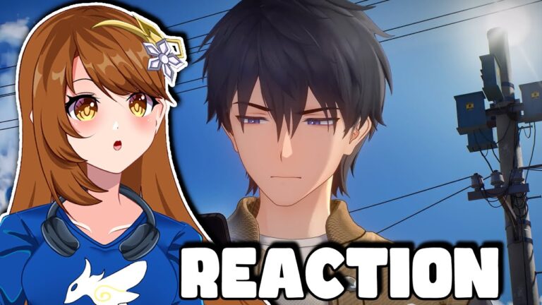 This Looks INSANE!! | Ananta Gameplay Trailer REACTION