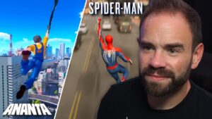 This New Game Is Being Accused of Stealing From Sony...