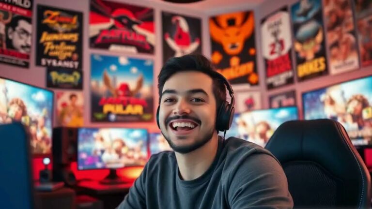 Title: The Game Awards 2024: Biggest Announcements & Trailers!