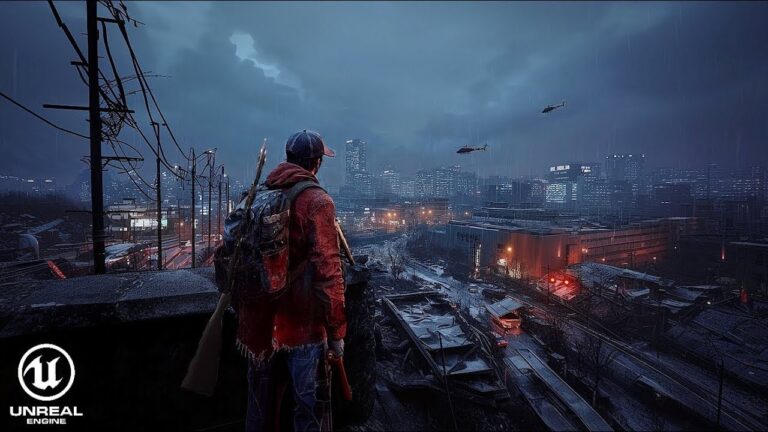 Top 10 Game Trailers of the Third Week in February