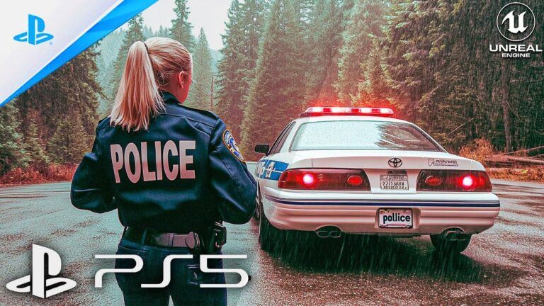 Top 10 Hottest Game Trailers of February 2025 (Week 1)