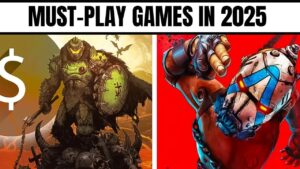 Top 10 Must Play Games Releasing in 2025 | Best