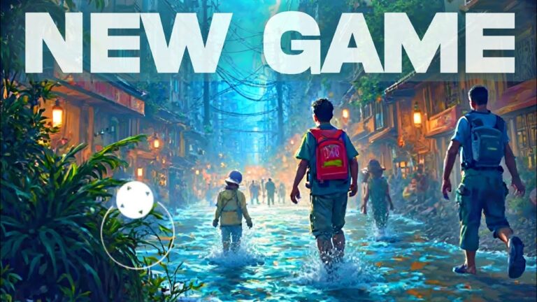 Top 10 New Games for Android & iOS 2025 |