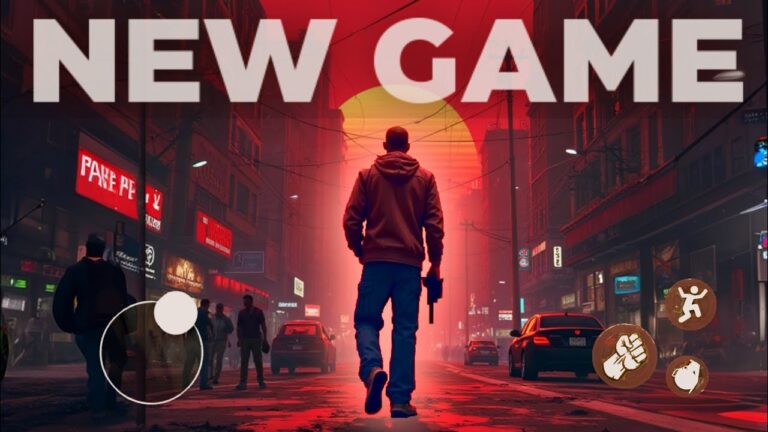Top 10 New Games for Android & iOS of AUGUST