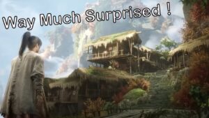 Top 10 Upcoming Chinese Single Player Games After Blackmyth Wukong