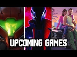 Top 10 Upcoming Games 2025 & 2026 | New Trailers