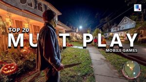 Top 20 New Must-Play Mobile Games of SEPTEMBER 2025 for