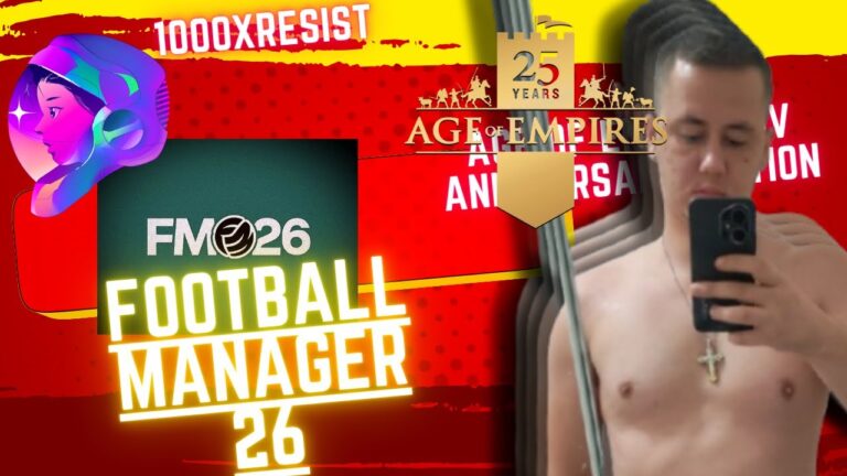 Top 3 NEW Games in November 4, 2025 | Best