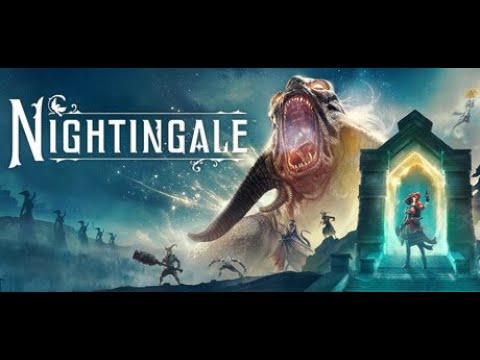 Top 5 FREE Games Like Nightingale on Epic Games Store