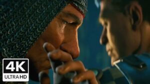 Top Medieval 4K Cinematic Game Trailers