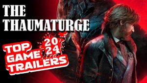 Top New Games Trailers in 2024 | The Thaumaturge |
