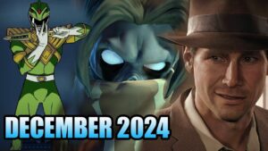 Top Upcoming Video Games for December 2024 – Must-Play Titles
