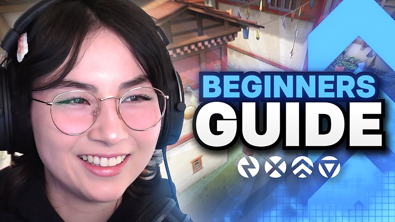 VALORANT Tips and Tricks to get you started as a