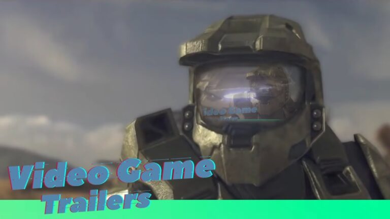 Video Game Trailers - The Different Ways To Promote Games