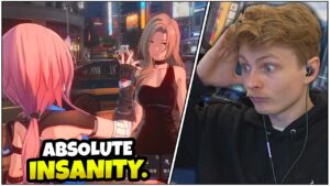 WE GOT ANIME GTA BEFORE GTA 6 | ANANTA New