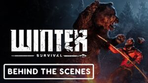 Winter Survival - Official Developer Diary Video