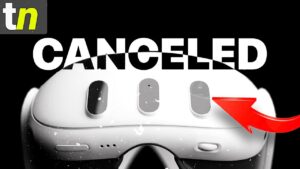 Wow. Meta JUST Changed Its Entire VR Strategy.