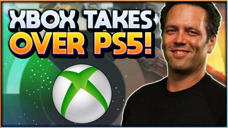 Xbox Proves Its Now a BEHEMOTH IN GAMING | New