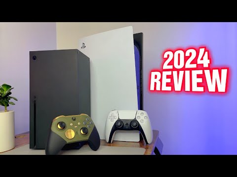 Xbox Series X vs PS5 : Which Is Better In