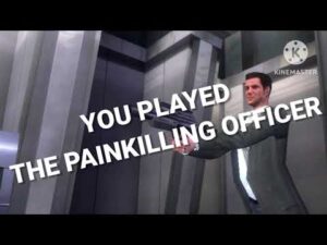 (YTP) Game Trailers are High on Crack