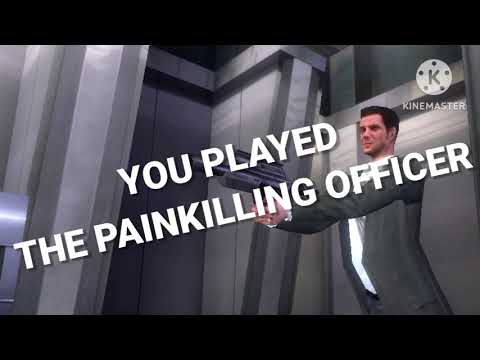 (YTP) Game Trailers are High on Crack
