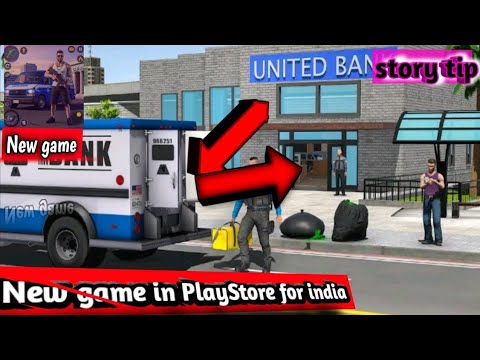a new game for india in lik GTA 😱(atractiveSultan)