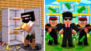 i Become Carry Don in Thief Civilization..