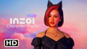 inZOI | Exclusive Gameplay Trailer | new video game trailers