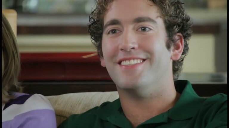 (mockumentary) Video Game Reunion ep 03/14 - original cut (GameTrailers)