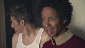 (mockumentary) Video Game Reunion ep 08/14 - original cut (GameTrailers)