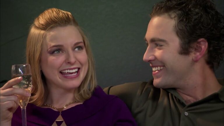 (mockumentary) Video Game Reunion ep 14/14 - original cut (GameTrailers)