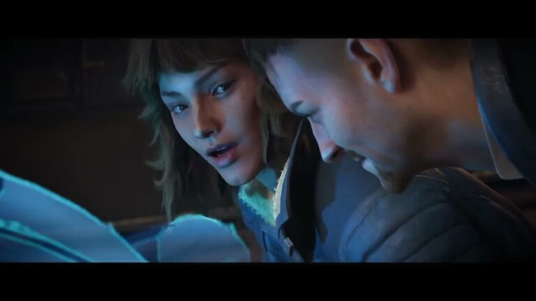 new latest pc game trailers updates
