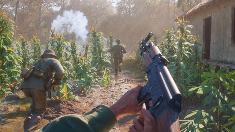 10 BRAND NEW Games That REALLY Excite Us