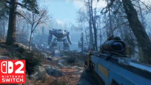 10 NEW Switch 2 & 1 Games Recently ANNOUNCED And