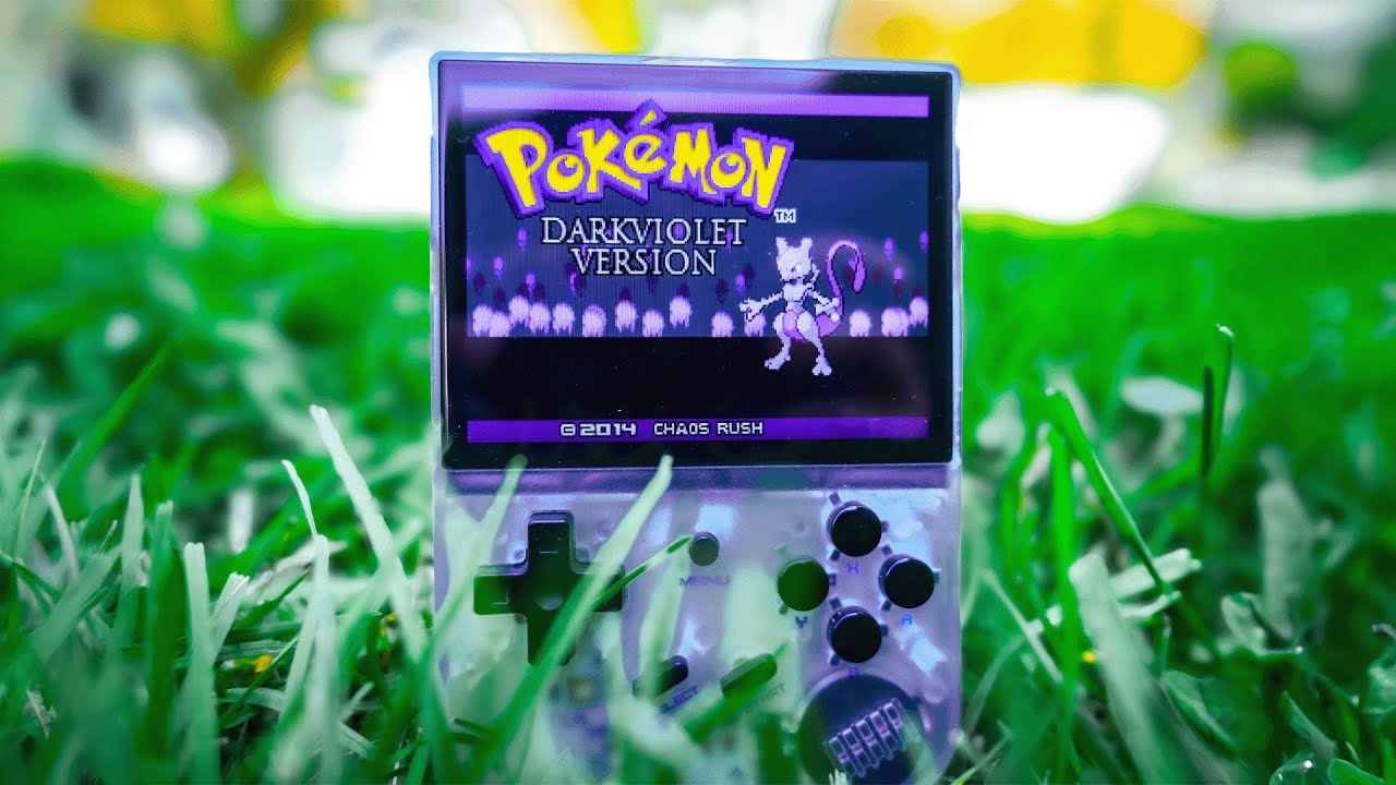 10 Pokémon Fan Games That Make Nintendo Look Lazy