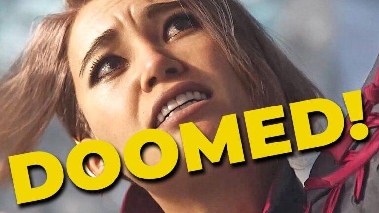 10 Upcoming Video Games Which Are Already Doomed