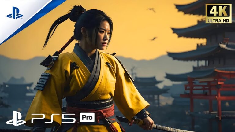 11 NEW PlayStation 5 Games | Coming 2024 & 2025