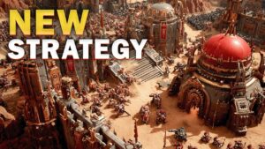 13 NEW Upcoming Strategy Games You Shouldn't Miss!