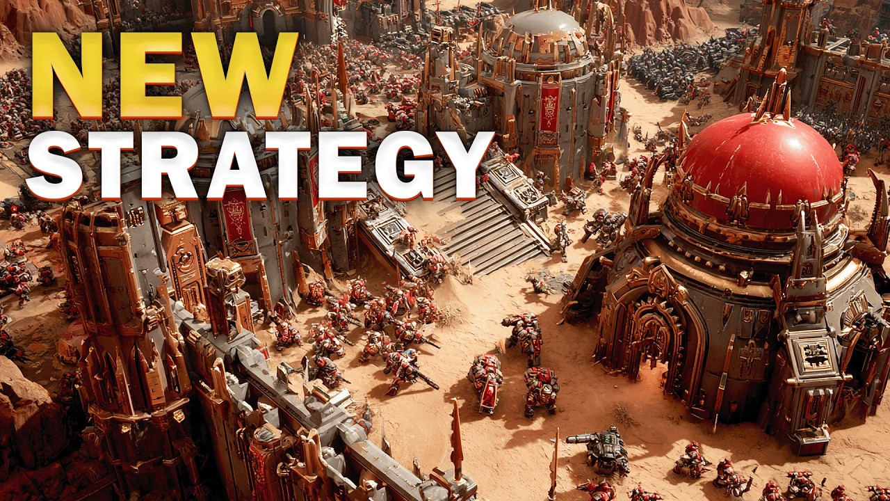 13 NEW Upcoming Strategy Games You Shouldn't Miss!