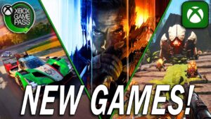 15 NEW Xbox & Game Pass Games to Play in