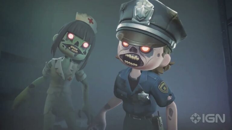 Zeverland Official Gameplay Trailer