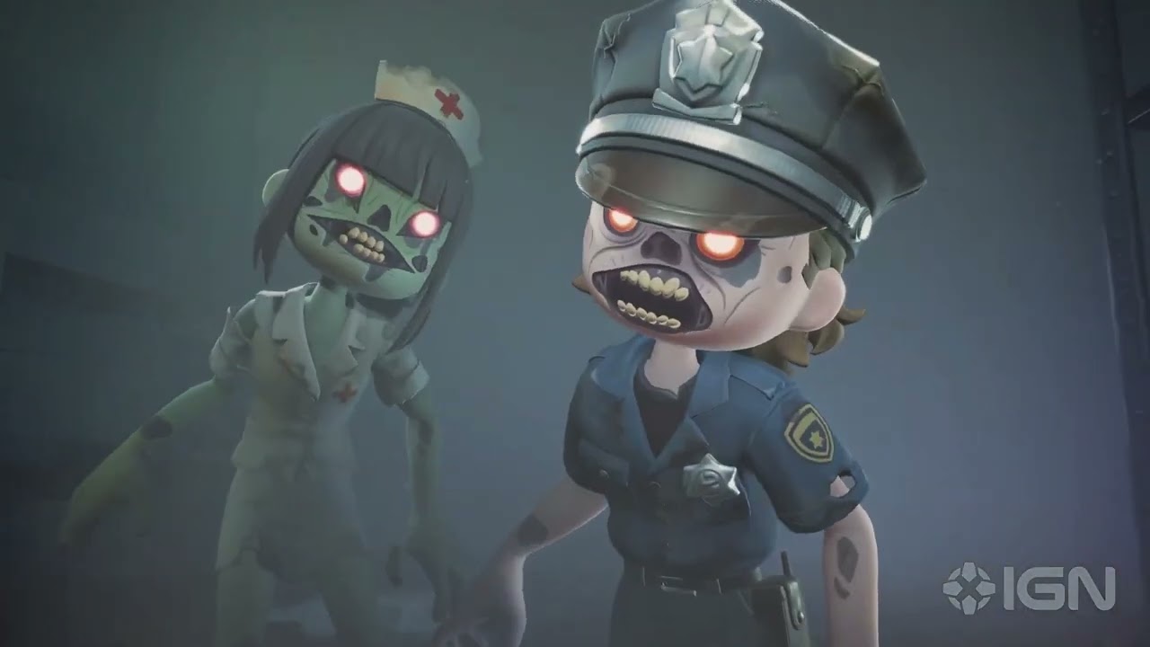 Zeverland Official Gameplay Trailer