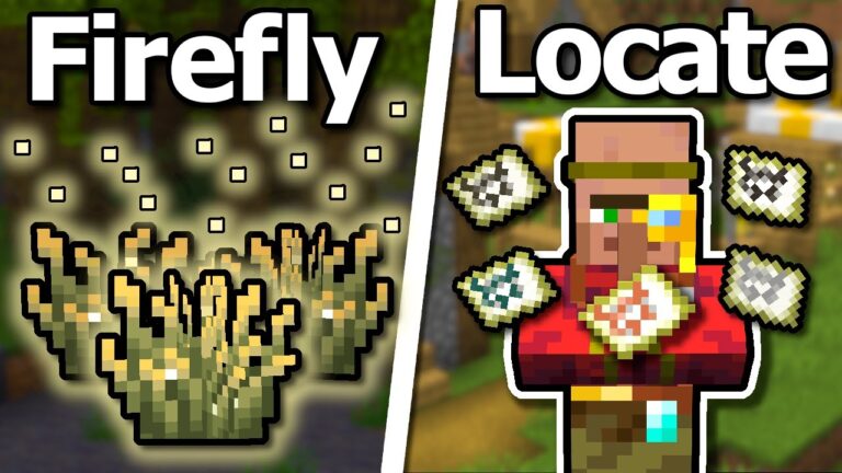 20 Things Added To Minecraft 1.21.5 Spring To Life