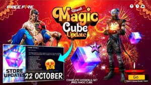 22 October🔥 Magic Cube Store Update | Magic Cube New