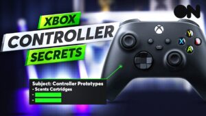 6 Secrets You NEVER Knew About Xbox Controllers