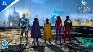 7 Upcoming DC Games With Crazy Potential