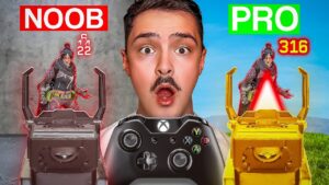 8 TIPS For INSANE Controller Aim | Xbox & PlayStation